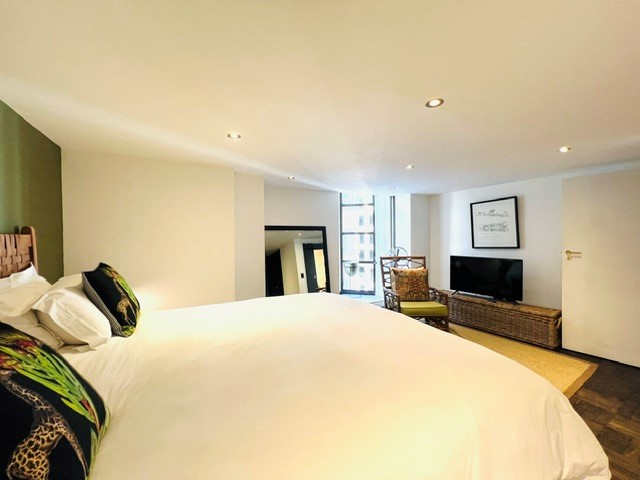 2 Bedroom Property for Sale in Cape Town City Centre Western Cape